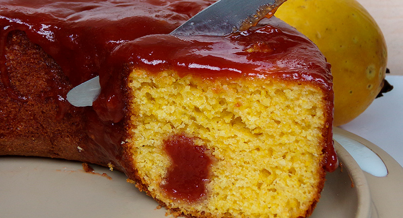 receitas